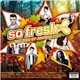 Various - So Fresh The Hits Of Autumn 2015