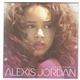 Alexis Jordan - Album Sampler