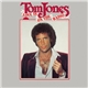 Tom Jones - Love Is On The Radio